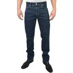 Pierre Cardin Herren DIJON Loose Fit Jeans, Blau (Indigo 02), 36W / 34L