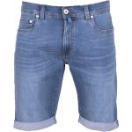 Pierre Cardin Jeans-Shorts aus Denim für Herren Größe XXL 
