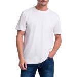 Weiße Pierre Cardin T-Shirts für Herren Größe XXL 