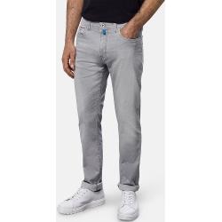 Pierre Cardin Jeans - Tapered fit - in Grau | Größe W36/L30
