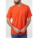 Pierre Cardin Rundhals-Ausschnitt T-Shirts für Herren Größe M 