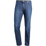 Blaue Pierre Cardin Stretch-Jeans aus Denim für Herren 