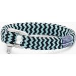 Pig & Hen - Gorgeous George - Navy Sky Blue / Silver