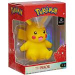 10 cm Pokemon Pikachu Sammelfiguren aus Vinyl für 3 - 5 Jahre 