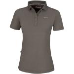 PIKEUR Funktions-Poloshirt Dasha Sports Collection fossil