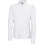 Pikeur ROUVEN Herren Turnierhemd white Sportswear Collection FS 2022 40