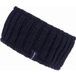 Marineblaue Pikeur Strick-Stirnbänder Größe XL für den für den Winter 