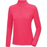 PIKEUR Zip Shirt Alia Sports Collection blush pink