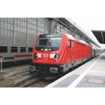 DB AG - Deutsche Bahn Piko Elektroloks 