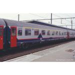 SNCB - Belgische Staatsbahnen Piko Modellwaggons 
