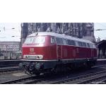 Spur N Epoche III DB - Deutsche Bundesbahn Piko DC Modelllokomotiven 