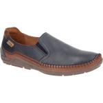 Pikolinos Azores Schuhe Slipper blau braun 06H-3128