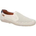 Pikolinos Azores Schuhe Slipper weiß 06H-3126