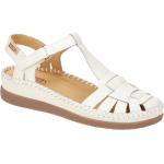 Pikolinos CADAQUES W8K-0965 nata weiß - Sandalette für Damen