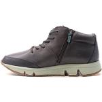 Khakifarbene Pikolinos High Top Sneaker & Sneaker Boots mit Schnürsenkel aus Leder für Herren Größe 45 