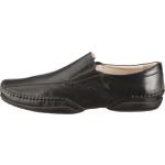 Pikolinos Schuhe Herren Slipper Halbschuhe Mokassin Puerto Rico 03A-6222, Größe:42 EU, Farbe:Schwarz