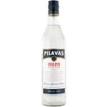 Griechischer Pilavas Distillery Ouzo 0,7 l 