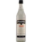 Griechischer Pilavas Distillery Ouzo Jahrgänge 1900-1949 1,0 l 