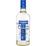 Griechischer Pilavas Distillery Ouzo 1,0 l 