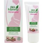 Bio Cremes 50 ml gegen Dehnungsstreifen für Schwangerschaft und Stillzeit 