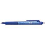Marineblaue Pilot Pen friXion Radierstifte aus Kunststoff 3-teilig 