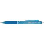Hellblaue Pilot Pen friXion Radierstifte aus Kunststoff 3-teilig 