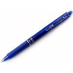 Blaue Pilot Pen friXion Radierstifte 
