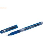 Blaue Pilot Pen Tintenroller 