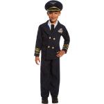 Buttinette Pilotenkostüme für Kinder Größe 158 