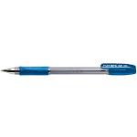 Blaue Pilot Pen Kugelschreiber 