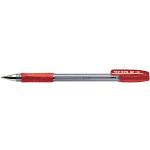 Rote Pilot Pen Kugelschreiber 
