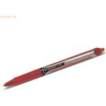 Rote Moderne Pilot Pen V5 Kugelschreiber 12-teilig 