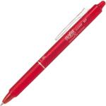 Rote Pilot Pen friXion Tintenroller 