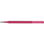 Pinke Pilot Pen friXion Tintenroller aus Edelstahl 