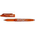 Orange Pilot Pen friXion Tintenroller 