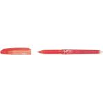 Rote Pilot Pen friXion Rollerballs 