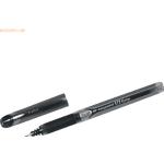PILOT Tintenroller Hi-Tecpoint V7 Grip, schwarz - 2207001
