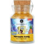 Pineapple Curry (Spongebob), 110g im Korkenglas