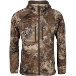 Camouflage Pinewood Hoodies & Kapuzenpullover mit Reißverschluss aus Fleece mit Kapuze Größe 3 XL 