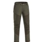 Pinewood Men's Tiveden Anti-Insect Trousers-C Dark Olive/Suede Brown C50