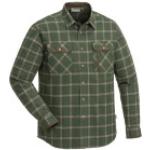 Grüne Pinewood Prestwick Jagdhemden Größe XL für den für den Frühling 