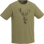 Pinewood Bio T-Shirts aus Baumwolle Größe XL für den für den Sommer 