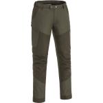 Pinewood Tiveden Anti-Insect Trousers dark oliv/suede brown