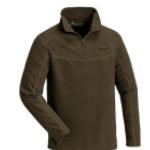 Pinewood Tiveden Fleece Sweater Jagdgrün 3XL