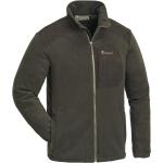 Pinewood Wildmark Membrane Fleece Jacket Men Herren Fleecejacke braun XL