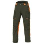 Pinewood Wolf Hunting Trousers Men's Moss Green/APG D92