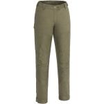 Pinewood Women's Tiveden Anti-Insect Trousers oliv