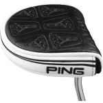 Ping Core Malet Putter Headcover
