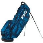 Ping Golf Standbags mit Schulterpolster 