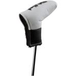 Ping Putter Blade Headcover Core weiss